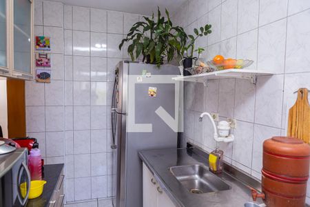 Apartamento à venda com 73m², 2 quartos e 1 vaga Apartamento à venda com 73m², 2 quartos e 1 vagaCozinha