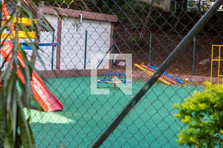 Apartamento à venda com 73m², 2 quartos e 1 vaga Apartamento à venda com 73m², 2 quartos e 1 vagaÁrea comum - Playground