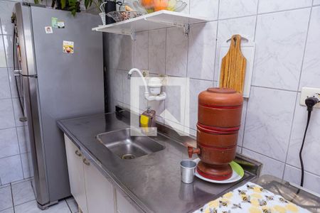 Apartamento à venda com 73m², 2 quartos e 1 vaga Apartamento à venda com 73m², 2 quartos e 1 vagaCozinha