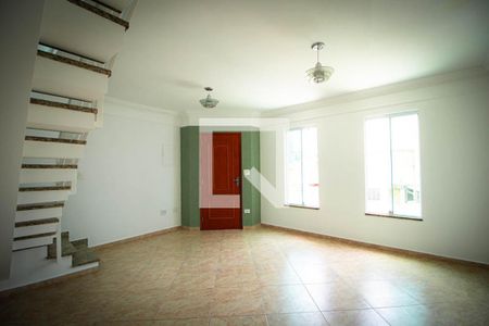 Sala  de casa à venda com 3 quartos, 99m² em Tucuruvi, São Paulo