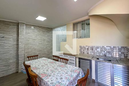 Casa à venda com 200m², 3 quartos e 2 vagasSala de Jantar