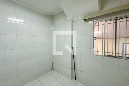Casa à venda com 200m², 3 quartos e 2 vagasDetalhe da área de serviço