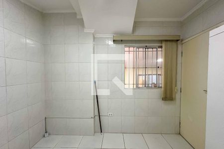 Casa à venda com 200m², 3 quartos e 2 vagasDetalhe da área de serviço
