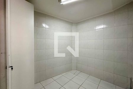 Casa à venda com 200m², 3 quartos e 2 vagasDetalhe da área de serviço