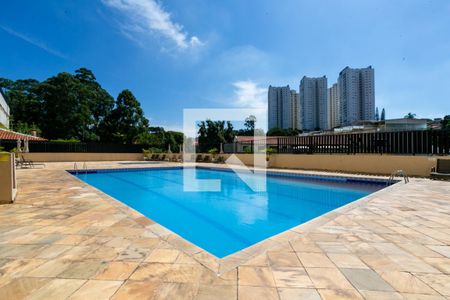 Apartamento à venda com 98m², 3 quartos e 3 vagasÁrea comum - Piscina