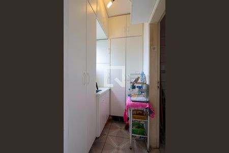 Apartamento à venda com 98m², 3 quartos e 3 vagasQuarto de serviço