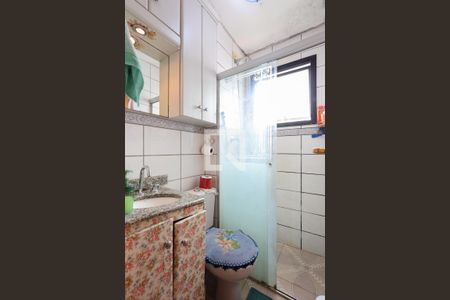 Apartamento à venda com 98m², 3 quartos e 3 vagasBanheiro