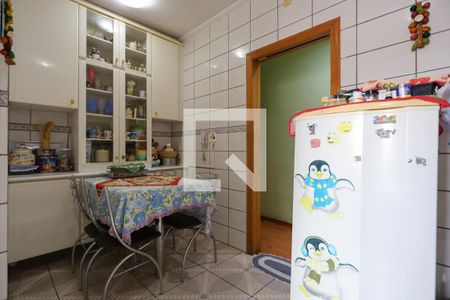 Apartamento à venda com 98m², 3 quartos e 3 vagasCozinha