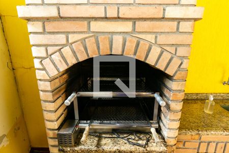 Apartamento à venda com 98m², 3 quartos e 3 vagasÁrea comum - Churrasqueira 2