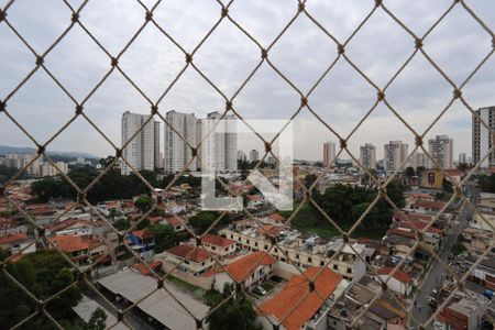 Apartamento à venda com 98m², 3 quartos e 3 vagasVista do Quarto 2