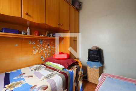 Apartamento à venda com 98m², 3 quartos e 3 vagasQuarto 1