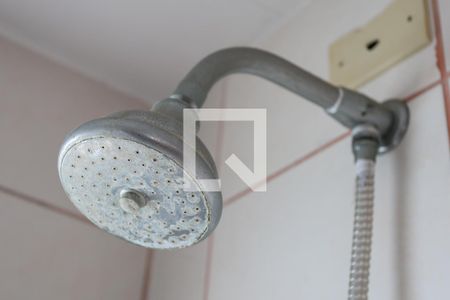 Apartamento à venda com 98m², 3 quartos e 3 vagasBanheiro da suíte