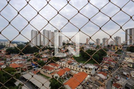 Apartamento à venda com 98m², 3 quartos e 3 vagasVista do Quarto 1