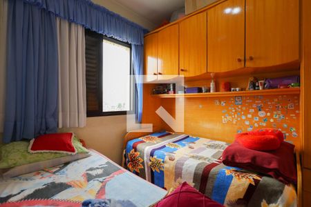 Apartamento à venda com 98m², 3 quartos e 3 vagasQuarto 1