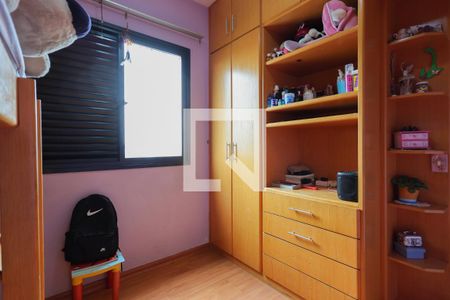 Apartamento à venda com 98m², 3 quartos e 3 vagasQuarto 2