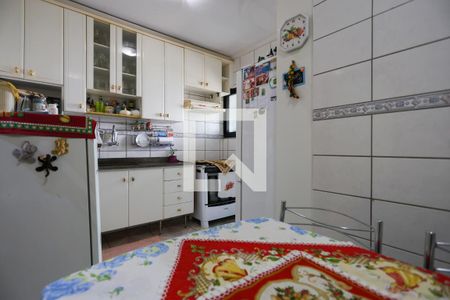 Apartamento à venda com 98m², 3 quartos e 3 vagasCozinha
