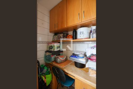 Apartamento à venda com 98m², 3 quartos e 3 vagasEscritório