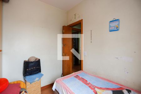 Apartamento à venda com 98m², 3 quartos e 3 vagasQuarto 1