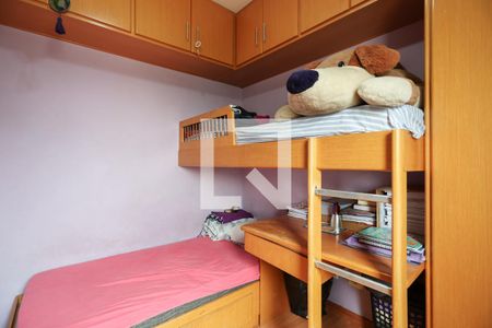 Apartamento à venda com 98m², 3 quartos e 3 vagasQuarto 2