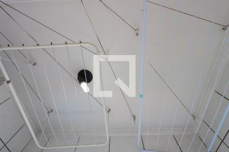 Apartamento à venda com 98m², 3 quartos e 3 vagasÁrea de serviço