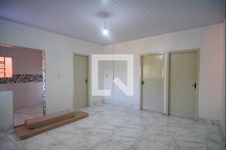 sala de casa à venda com 2 quartos, 180m² em Feitoria, São Leopoldo