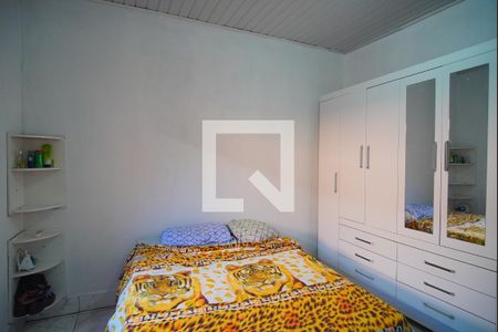 Quarto 1 de casa à venda com 2 quartos, 180m² em Feitoria, São Leopoldo