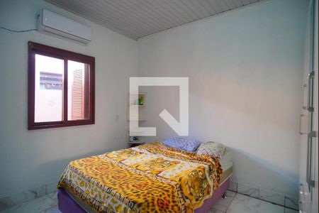 Quarto 1 de casa à venda com 2 quartos, 180m² em Feitoria, São Leopoldo