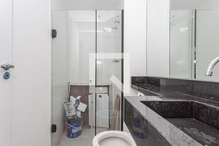 Apartamento à venda com 36m², 2 quartos e sem vagaBanheiro