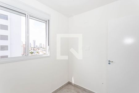Apartamento à venda com 36m², 2 quartos e sem vagaQuarto 2