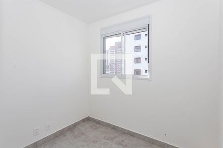 Apartamento à venda com 36m², 2 quartos e sem vagaQuarto 2