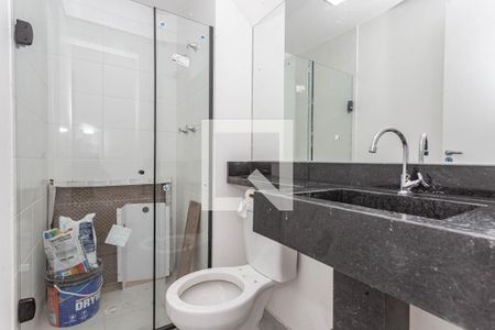 Apartamento à venda com 36m², 2 quartos e sem vagaBanheiro