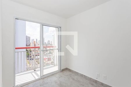 Apartamento à venda com 36m², 2 quartos e sem vagaSala/Cozinha