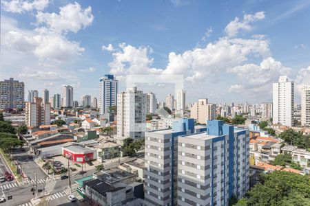 Apartamento à venda com 36m², 2 quartos e sem vagaQuarto 1