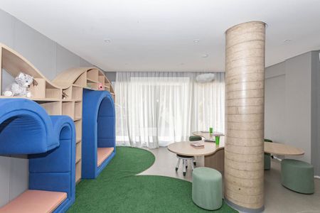 Apartamento à venda com 36m², 2 quartos e sem vagaBrinquedoteca