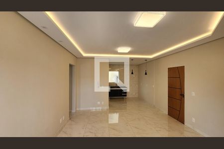 Sala de apartamento à venda com 2 quartos, 61m² em Vila Formosa, Jundiaí