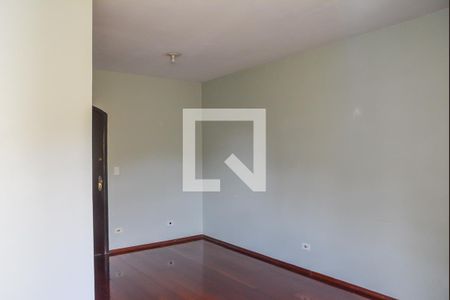 Sala de apartamento à venda com 2 quartos, 65m² em Jardim Saracantan, São Bernardo do Campo