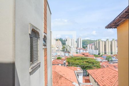 Vista do Quarto 1 de apartamento à venda com 2 quartos, 65m² em Jardim Saracantan, São Bernardo do Campo