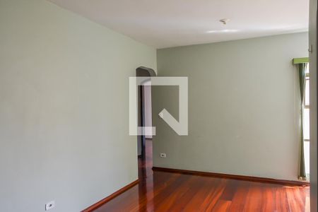 Sala de apartamento à venda com 2 quartos, 65m² em Jardim Saracantan, São Bernardo do Campo