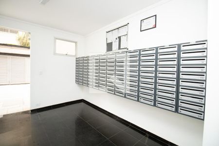 Apartamento à venda com 60m², 2 quartos e 1 vagaÁrea comum- Locker