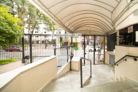 Apartamento à venda com 60m², 2 quartos e 1 vagaÁrea comum