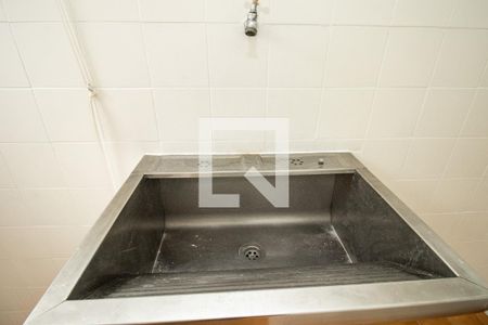 Apartamento à venda com 60m², 2 quartos e 1 vagaÁrea de serviço - Tanque