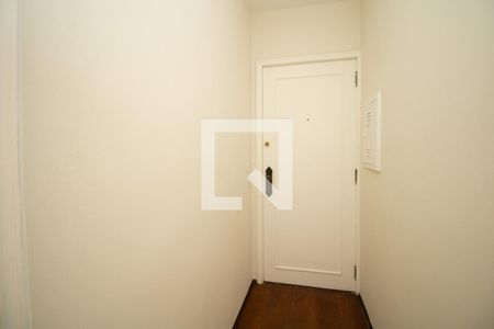 Apartamento à venda com 60m², 2 quartos e 1 vagaHall de entrada