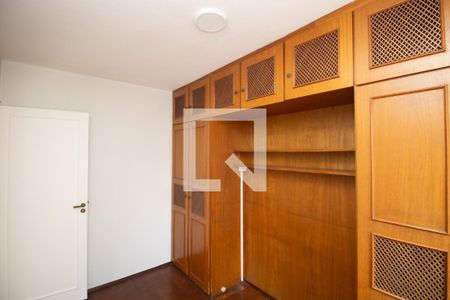 Quarto 2, armário de apartamento à venda com 2 quartos, 60m² em Indianópolis, São Paulo