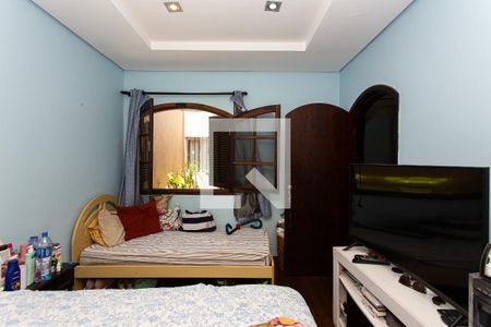 Quarto de casa à venda com 4 quartos, 256m² em Vila Santa Isabel, São Paulo