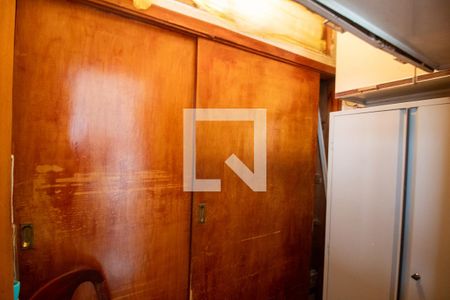 Apartamento à venda com 70m², 2 quartos e 2 vagasQuarto de Serviço - Dispensa