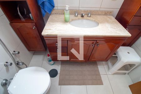 Apartamento à venda com 70m², 2 quartos e 2 vagasBanheiro