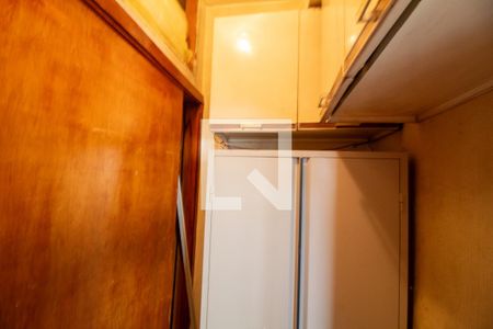 Apartamento à venda com 70m², 2 quartos e 2 vagasQuarto de Serviço - Dispensa