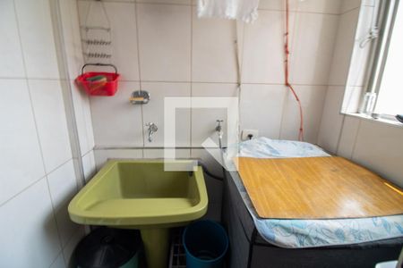 Apartamento à venda com 70m², 2 quartos e 2 vagasÁrea de Serviço