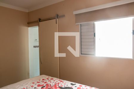 Suíte 1 de casa à venda com 2 quartos, 145m² em Taboão, São Bernardo do Campo