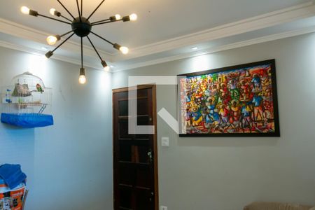 Sala de casa à venda com 2 quartos, 145m² em Taboão, São Bernardo do Campo